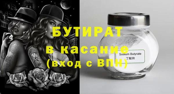 хмурый Гусь-Хрустальный