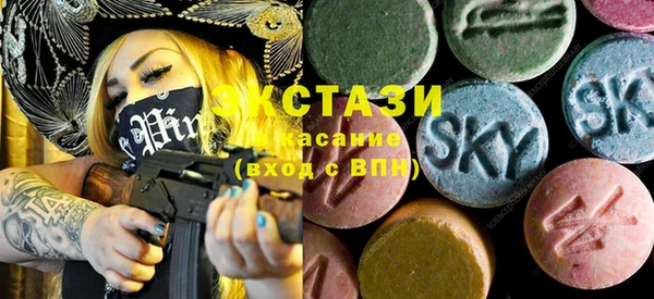хмурый Гусь-Хрустальный