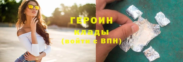 хмурый Гусь-Хрустальный